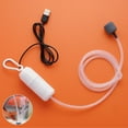 thumbnail image 6 of BETTERLIFE Silent Aerator Small Fish Tank Aeration Pump Mini USB Q6Z6, 6 of 9