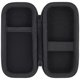 thumbnail image 5 of Funda rígida de viaje para la grabadora portátil estéreo Zoom H1essential, 5 of 9