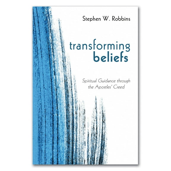 Transforming Beliefs (Hardcover)