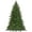 Green, variant on Yaheetech 6FT Snow Flocked Christmas Tree with 400 Warm LED Lights, Green