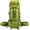 60l-green, variant on 60L Internal Frame Hiking Backpack Camping Backpack with Rain Cover