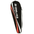 thumbnail image 1 of Double Handle Adjustable Single Shoulder Squash Racquet Tennis Racket Bag Badminton Racket Bag Badminton Accessories no.5, 1 of 4