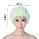 thumbnail image 3 of Cap 3D Flower Bathing Gorro transpirable para deportes acuáticos para mujer (Fluorescente) Verde FLhrweasw Nuevo, 3 of 3
