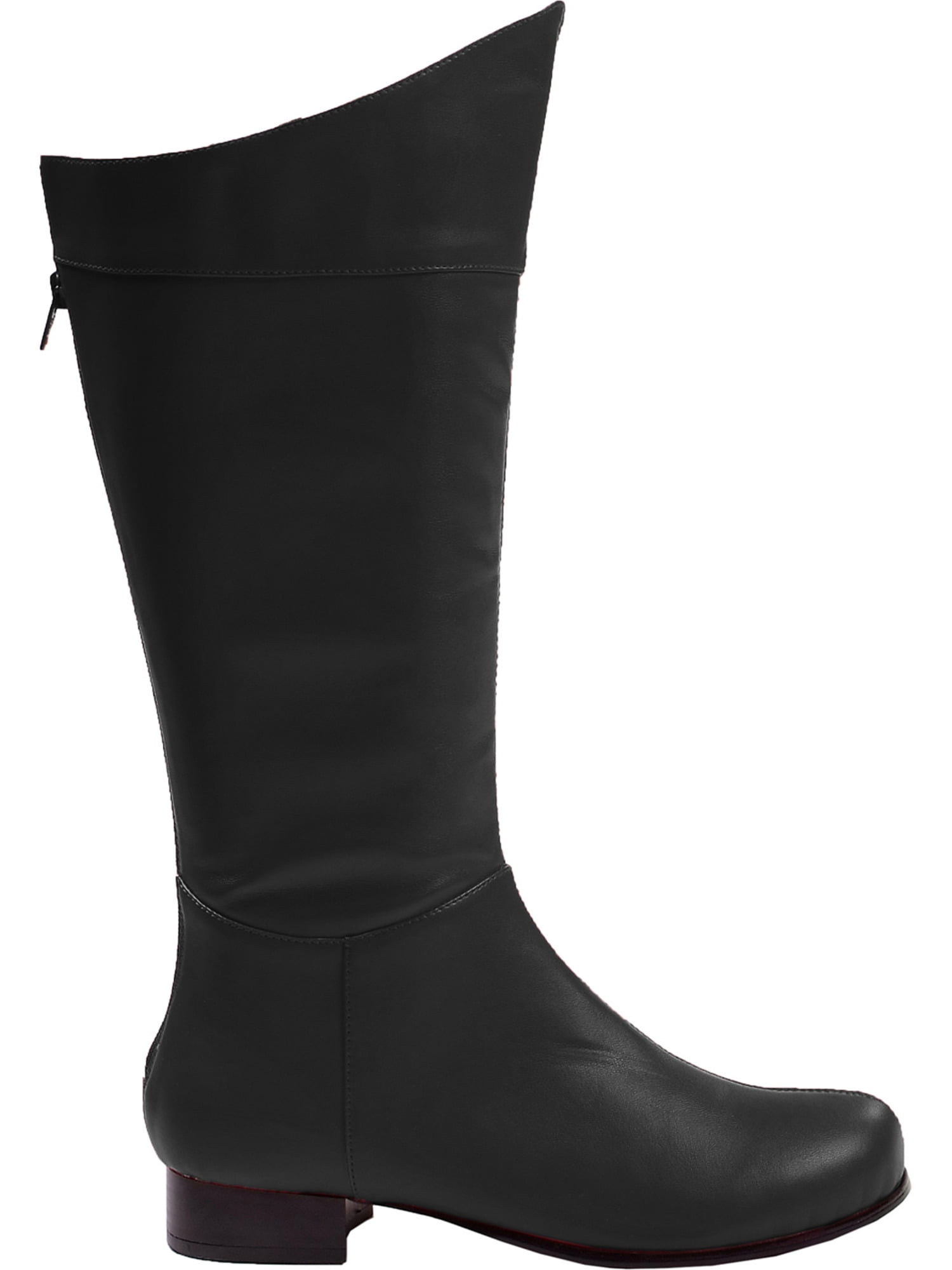 1 inch heel booties