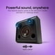 thumbnail image 3 of Altavoz portátil para fiestas LG xboom Stage 301 de will.i.am, 3 of 9