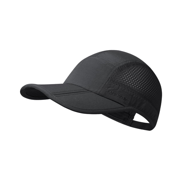 Gorro GADIEMKENSD reflectante plegable para correr UPF 50+ para hombre