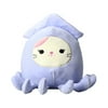 Squishmallows Stuffed Animals Plush Squishmallow Easter Toys, 7.5 Inch