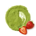 thumbnail image 3 of DAVIDsTEA Organic Strawberry Matcha Tin, 3 of 6