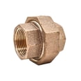 thumbnail image 3 of Thrifco 9319029 1/8 Brass Union, 3 of 5