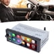 thumbnail image 1 of Estéreo Para Automóvil, Reproductor MP5 Para Automóvil Mirror Link WiFi De Doble Banda Para Auto, 1 of 7