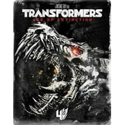 Transformers: Age of Extinction (Steelbook)