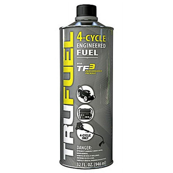 Arnold 6527238 Trufuel Trufuel 4-Cycle Fuel 32 Ounce (Case of 6)