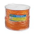thumbnail image 4 of Seachoice Twisted Braid Polypropylene Spool, Yellow, Floats, ½ In. X 600 Ft., 100% Polypropylene, 4 of 4
