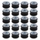 thumbnail image 1 of 20Pcs Motorcycle Rubber Grommets Kits for, 1 of 5