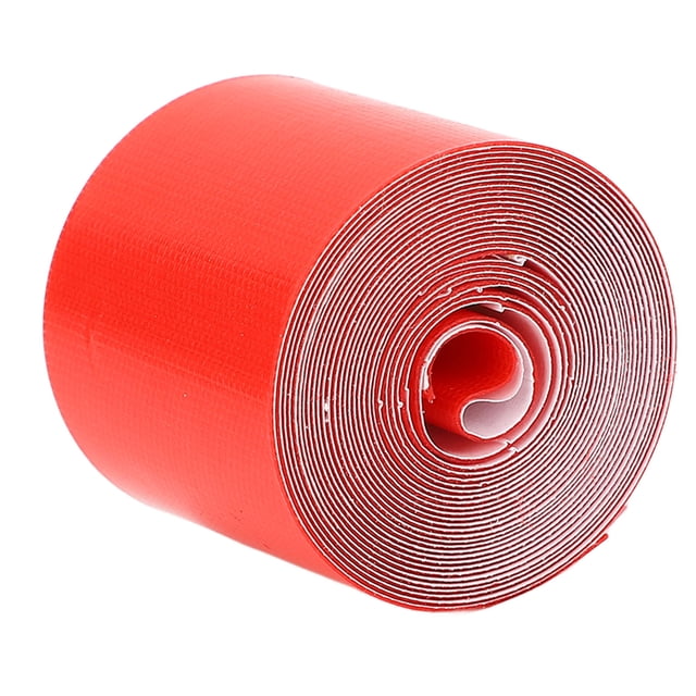 Cycle Rim Liner Puncture Proof Lightweight High Pressure Tire Rim Tape for Mountain Road Cycle