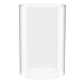 thumbnail image 2 of KETELAMP Hurricane Candle Holder - Open Ended Glass, 5.5" x 6" (Multiple Specifications), 2 of 4
