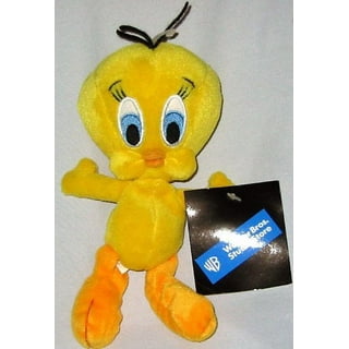 Big tweety bird stuffed animal deals