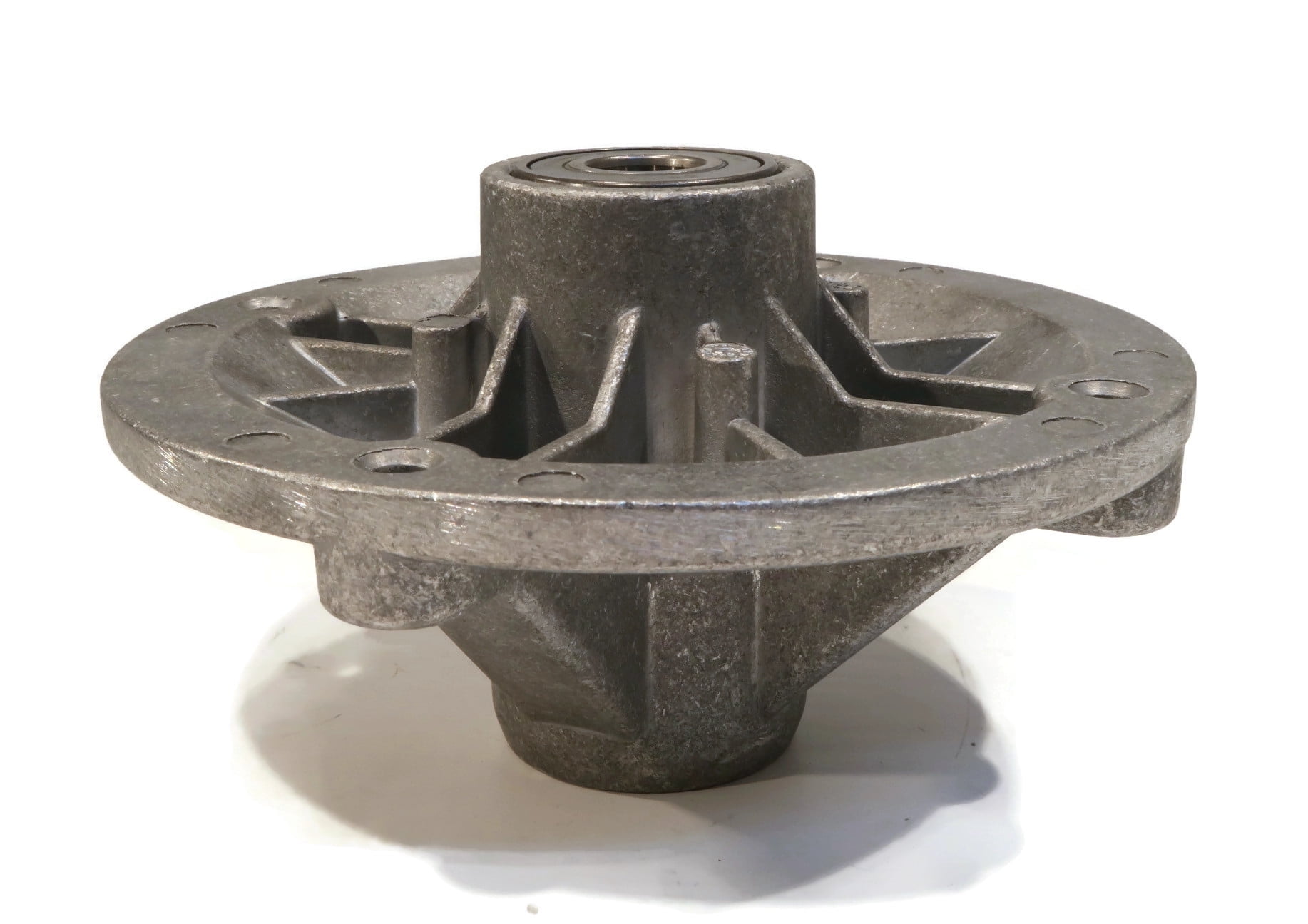 The ROP Shop Spindle Housing Assembly W/ Shaft for Toro Z5030