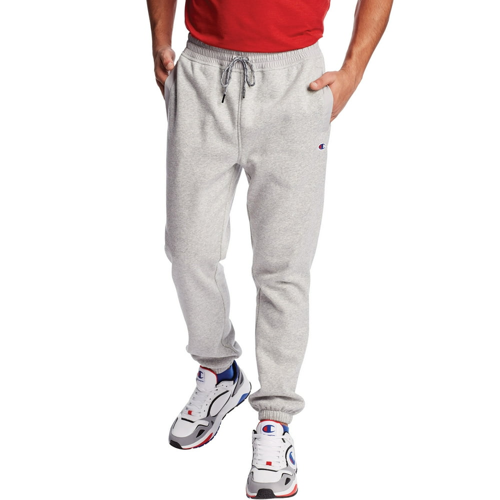 Champion - Champion Men's Urban Fleece Joggers - Walmart.com - Walmart.com