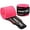 Pink, variant on Meister Junior 108" Semi-Elastic MMA Hand Wraps (Pair)