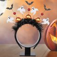 thumbnail image 1 of Diadema de ambiente de Halloween, accesorios para fotos, accesorios para vestir, accesorios para fiestas y escenarios, 1 of 8