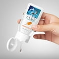 thumbnail image 7 of Aloe Cadabra Personal Lubricant, Orange Cream Flavored Natural Lube for Sex, Oral for Women, Men & Couples, 2.5 oz, 7 of 7