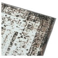 thumbnail image 5 of Novashion Traditional Rugs, Vintage Floral Area Rug Abstract Non-Slip Modern Floor Carpet Rug Mat Large for Bedroom Living Room Decor, 5.2' x 7.5' / 3.9' x 5.9' / 3.3' x 5.2', 5 of 6