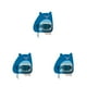 thumbnail image 4 of Advancent Soporte organizador de fregona para pared, colgador de almacenamiento adhesivo para baño, sin perforaciones, gancho para escoba de Type1 NO1, 4 of 6
