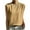 Khaki, variant on Diufon Women's Sleeveless Sweater Spring Fall Glitter Crewneck Knitted Vest Casual Loose Basic Pullover Tops