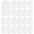 thumbnail image 1 of WHAMVOX 100Ud Tapas De PVC Flexibles Para Pernos Con Protección Eficaz Contra Daños, 1 of 8