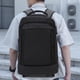thumbnail image 1 of Mochila Para El Vacío Con Ruedas, Mochila De Viaje De Viaje A Prueba De Agua De Gran Capacidad, Bolsa De Almacenamiento De Funciones Múltiples Anti Lo De Robo Para Negocios Y, 1 of 7