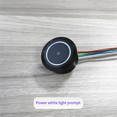 thumbnail image 6 of 1 x Barcode Reader Module-Black, 6 of 8