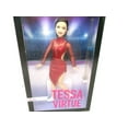 thumbnail image 5 of Mattel Tessa Virtue Collectible Kids Doll, Red, 5 in, 5 of 5