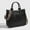 Black, variant on GAEKEAO Crossbody Bags for Women PU Leather Top Handle for Ladies Tote Shoulder Bag Satchel Purse with Adjustable Strap