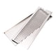 thumbnail image 3 of Bandeja de goteo para cerveza, bandeja de goteo para barril, rectangular de metal premium para dispensador de bebidas, para cocina, bar, casa de té,, 3 of 9