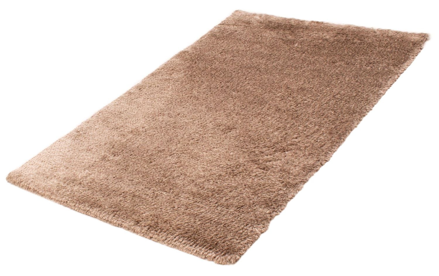 Tapis ECARPETGALLERY Metro Plush Taupe 5'0" x 8'0"