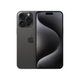 thumbnail image 1 of iPhone 15 Pro Max Apple 256GB Negro Telcel, 1 of 4