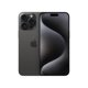 thumbnail image 1 of iPhone 15 Pro Max Apple 256GB Negro Telcel, 1 of 4