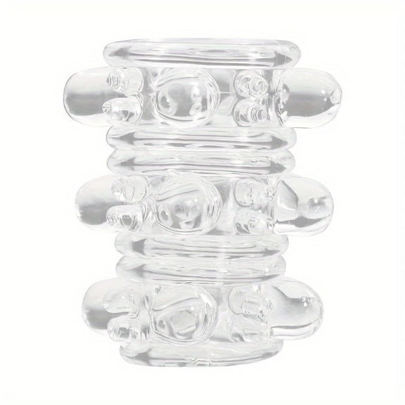 Mini Massager, Powerful Handheld Personal Massager with 10 Massage Modes Massager for Neck Shoulder Back Body Massage Sports Recovery Muscle Aches