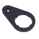 thumbnail image 1 of Llave Para Tuercas Del Eje Principal, Herramienta De Llave Para Tuercas De Quinta Marcha Eficiente En Acero, Alta Resistencia Para Todos Los Modelos De Motor Derv NV4500HD, 1 of 7