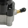 thumbnail image 2 of Motorcycle Oil Pump Assembly with Sprocket Silver Alloy Metal Universal for GY6 50cc 139QMB Engine, 2 of 3