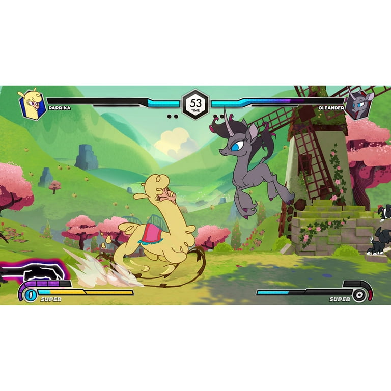 Amazon.com: Them's Fighting Herds: Deluxe Edition (XSX|XB1