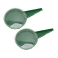 thumbnail image 1 of Semoir Manuel, Distributeur de Graines 10 Pcs Vert pour Fleurs, 1 of 8