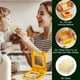 thumbnail image 5 of Molde Para Cortar Sándwich, Cortador De Sándwich Fácil De Usar, Acero Inoxidable Extraíble Reutilizable Para El Hogar, 5 of 7