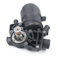 thumbnail image 5 of Oil Filter Housing Fit Audi 2013-2016 A6 A7 A8 Q5 VW Touareg 3.0L TDI 059115389P, 5 of 7