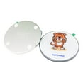thumbnail image 1 of Xihbxyly Dia Del Primer Ministro Cargador Inalámbrico, Almohadilla de Carga Inalámbrica Rápida Máxima de 10 W para La Mayoría de Los Productos Electrónicos., 1 of 4