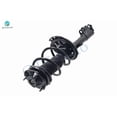 thumbnail image 5 of Front-Rear Set 4 Quick Complete Strut For 2004-2007 Toyota Highlander AWD, 5 of 10