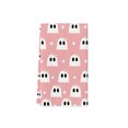 thumbnail image 1 of B Halloween Ghost Hand Towel With Bow, Absorbent Kitchen Dish Cloth For Home Restaurant Decor, Polyester Fiber Towel, 15.8 X 23.6 Inches, 0.143 Lbs, 1 of 6