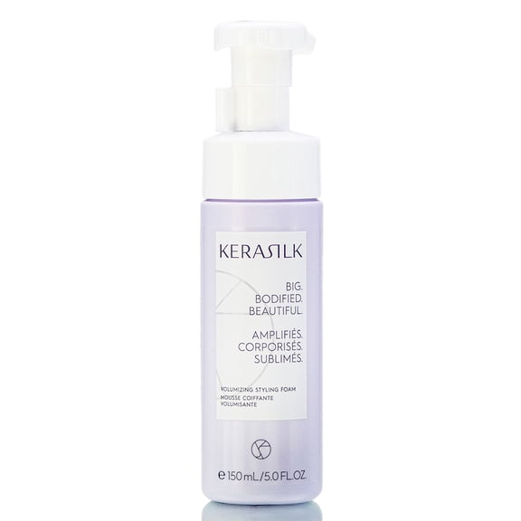 Goldwell Kerasilk Styling Volumizing Styling Foam - 5 oz