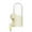 Beige3, variante sur Distributeur Automatique d'Eau pour Oiseaux 250ml 3 Options d'Eau (Pin/cuivre/bouteille) Crochet Sécurisé & Design Hygiénique pour Cages & Petits